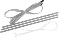 Kederadapterset 7-5 Mm