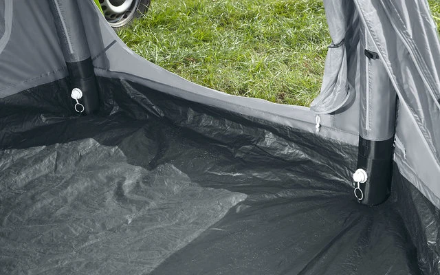 Berger Busvorzelt Touring Easy Air – Bild 4