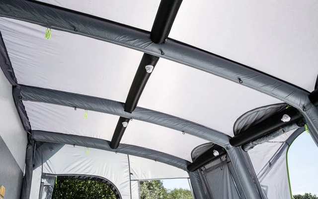 Berger Molina Air II Aufblasbares Reisevorzelt â Bild 6