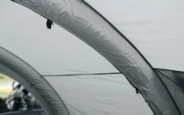 Berger Busvorzelt Touring Air – Bild 5