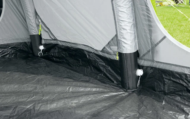 Berger Busvorzelt Touring Air – Bild 6