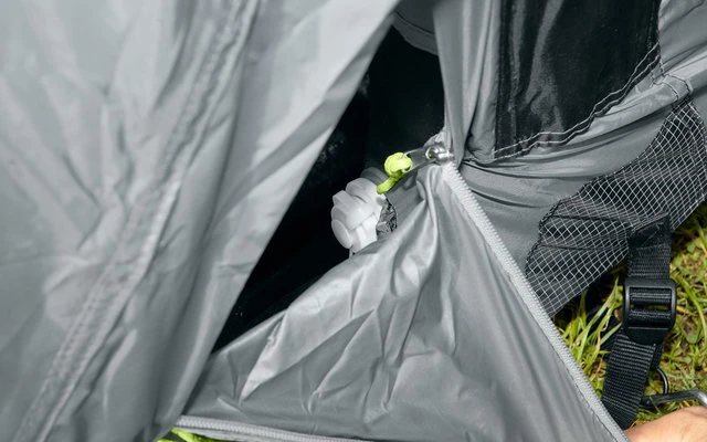 Berger Busvorzelt Touring Air – Bild 7