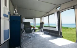 Dwt Tango 240 / 850 Ganzjahresvorzelt