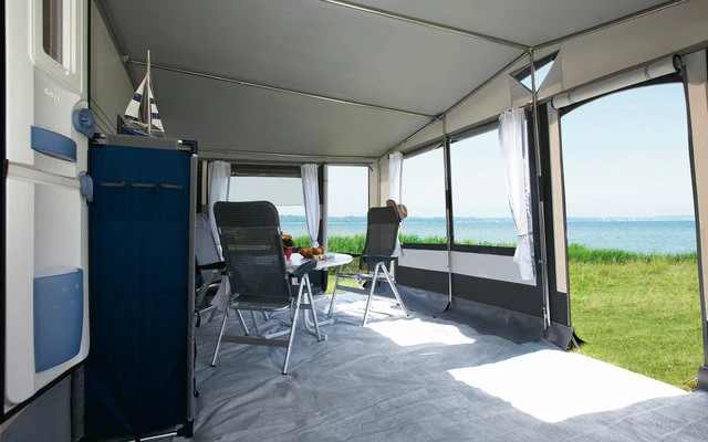 Dwt Tango 240 / 850 Ganzjahresvorzelt – Bild 5