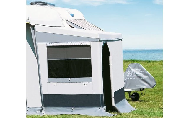 Dwt Tango 240 / 850 Ganzjahresvorzelt – Bild 6