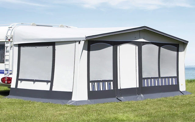 Dwt Tango 240 / 850 Ganzjahresvorzelt – Bild 7