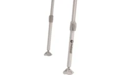 Outwell Roblin S Klapptisch 80 X 60 Cm