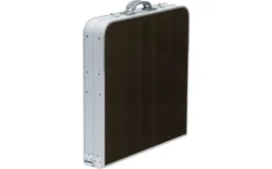 Berger Solo + 4 Hocker Picknicktisch 60 X 120 Cm