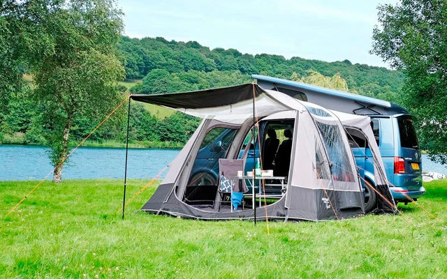 Vango Kela V Air Low – Bild 2