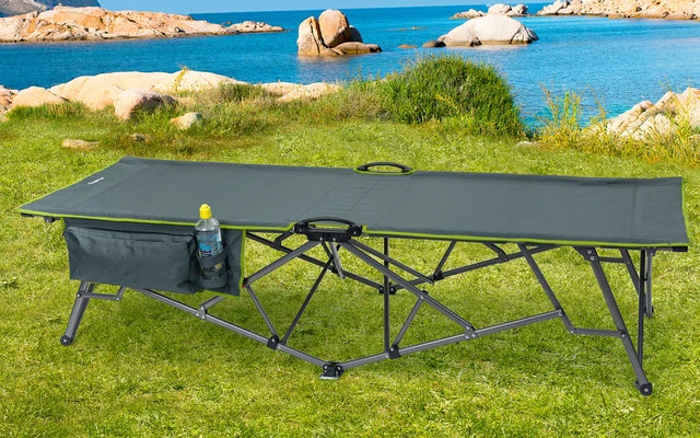 Berger Faltliege Siderno – Bild 3