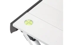 Brunner Accelerate 4 Campingtisch 121 X 80 Cm