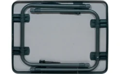 Crespo AP/250 Campingtisch 65 X 53 Cm