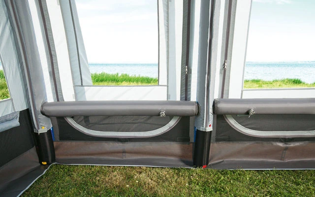 DWT Space Air HQ 375 M Reisevorzelt – Bild 4