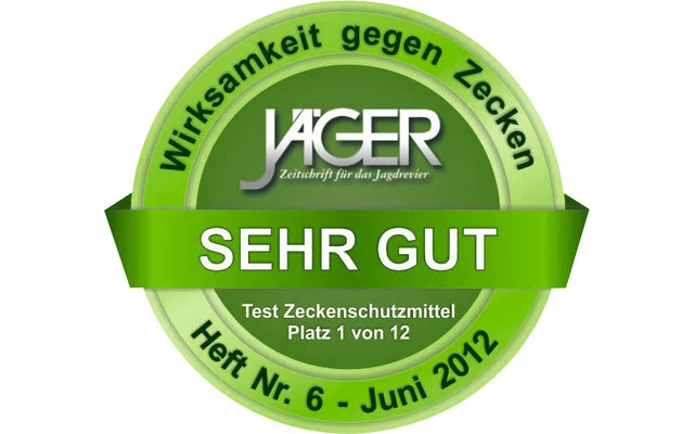 Ballistol Stichfrei Spray Mückenschutz 100 Ml – Bild 2