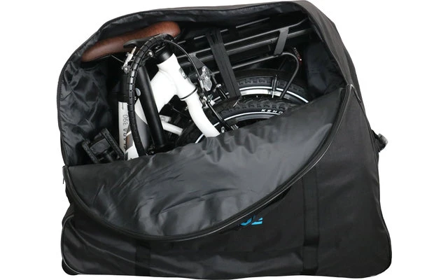 Blaupunkt Tasche Für Fahrräder / Pedelecs 20"