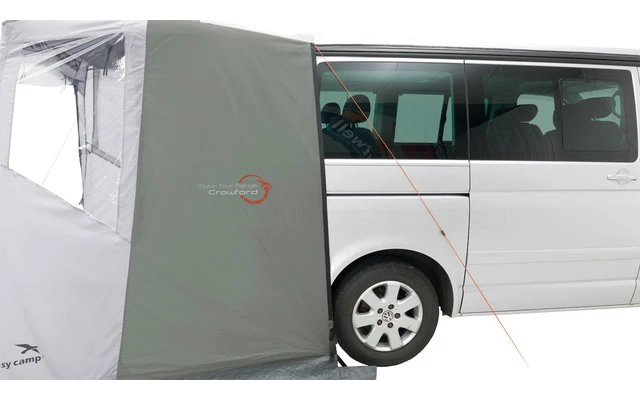 Easy Camp Crowford Heckzelt – Bild 3