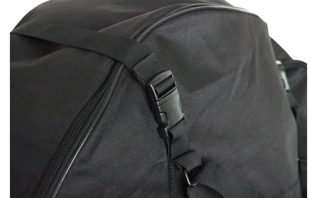 Blaupunkt Tasche Für Fahrräder / Pedelecs 20" – Bild 4