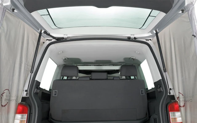 Easy Camp Crowford Heckzelt – Bild 4