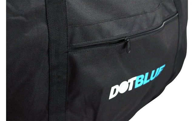 Blaupunkt Tasche Für Fahrräder / Pedelecs 20" – Bild 5