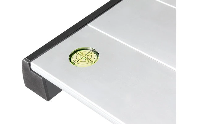 Brunner Titanium Quadra 4 NG Falttisch – Bild 5