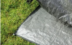 Outwell Zeltunterlage Für Busvorzelt Parkville 200