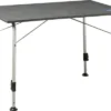 Dukdalf Majestic Elegant 3 Campingtisch 115 X 68 Cm