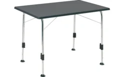 Dukdalf Luxe 3 Campingtisch 115 X 70 Cm