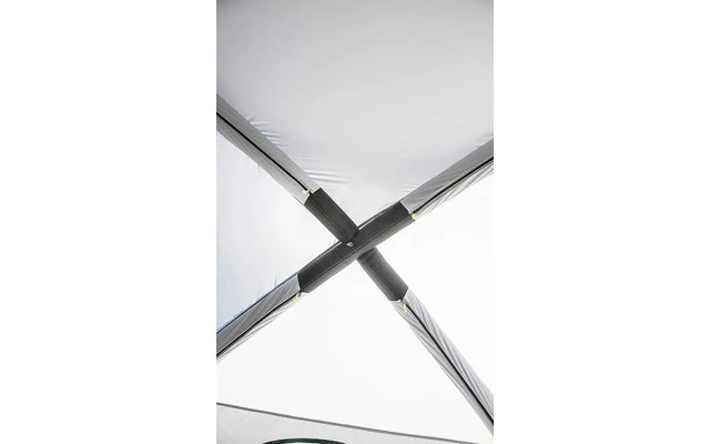 Brunner Trouper 2.0 Aufblasbares Busvorzelt – Bild 2