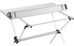 Brunner Levin Ultralight 2 Outdoor Campingtisch 80 X 60 Cm