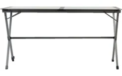 Bel Sol Johannes Campingtisch