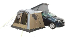 Outwell Busvorzelt Lakecrest