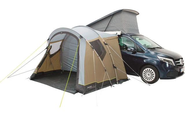 Outwell Busvorzelt Lakecrest – Bild 4