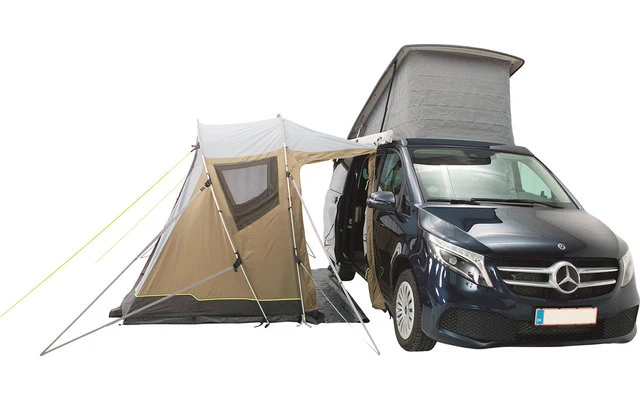 Outwell Busvorzelt Lakecrest – Bild 5