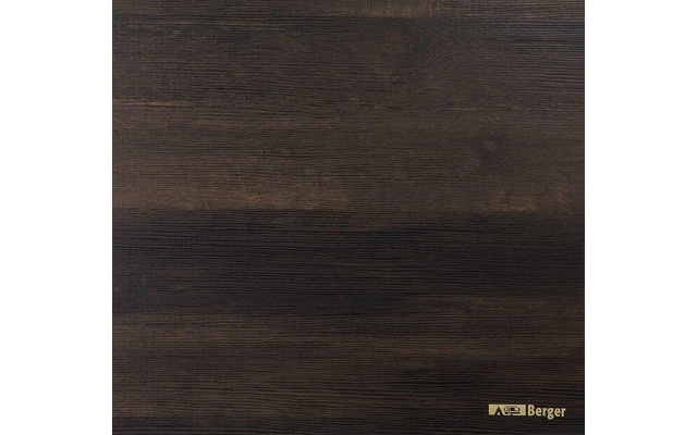 Berger Livenza Campingtisch Dunkel 65 X 65 Cm – Bild 2