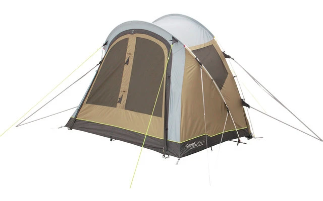 Outwell Busvorzelt Lakecrest – Bild 6