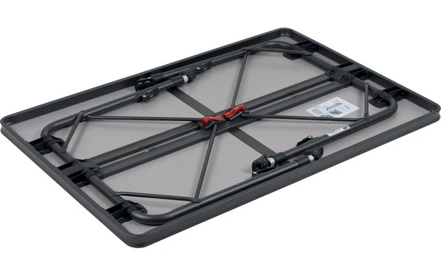 Crespo Valencia I Campingtisch 120 X 80 Cm