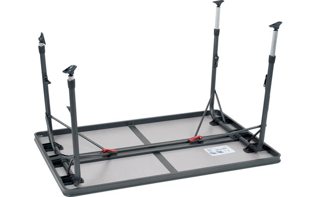 Crespo Valencia I Campingtisch 120 X 80 Cm – Bild 3