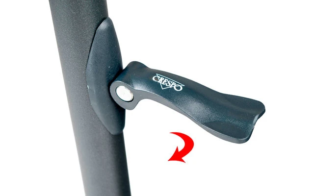 Crespo Valencia I Campingtisch 120 X 80 Cm – Bild 6