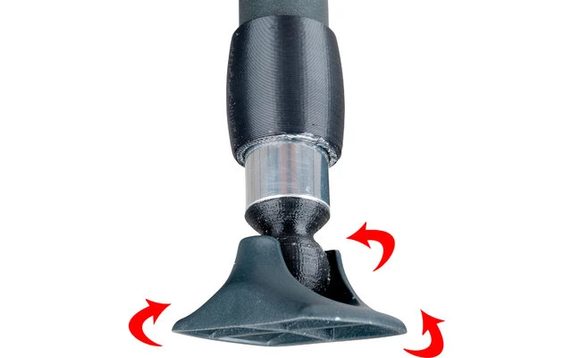 Crespo Valencia I Campingtisch 120 X 80 Cm – Bild 7