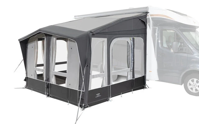 Dometic Club Air All-Season 330 S Aufblasbares Ganzjahresvorzelt