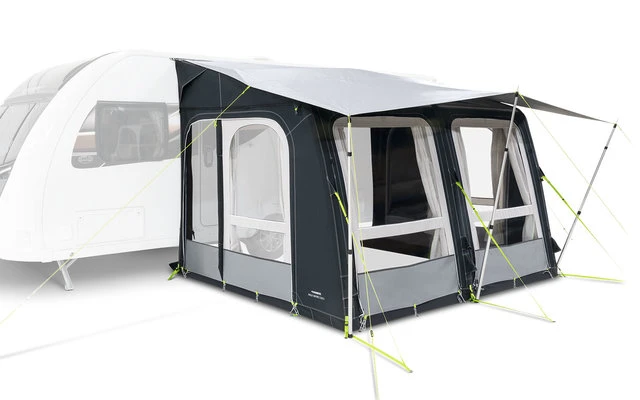Dometic Rally Air Pro 330 Drive Away Aufblasbares Reisemobilvorzelt – Bild 2