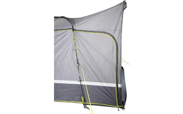 High Peak Tour 2.0 Freistehendes Busvorzelt – Bild 7