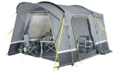 High Peak Riva 2.0 Freistehendes Busvorzelt