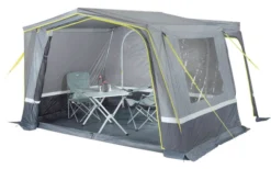 High Peak Tramp 2.0 Freistehendes Busvorzelt
