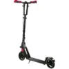 Globber One K 165 Klappbarer Scooter Mit Handbremse Silber