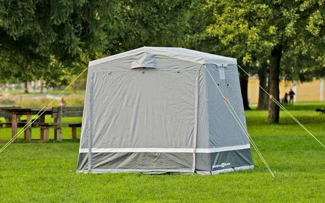 Brunner Stroage Plus Küchen- Und Gerätezelt – Bild 2