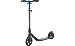 Globber One NL 205-180 Duo Klappbarer Scooter Grau