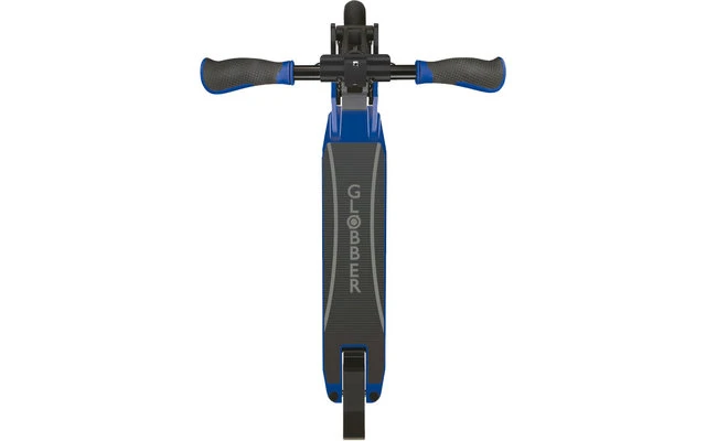 Globber One K 125 Klappbarer Scooter Blau – Bild 5