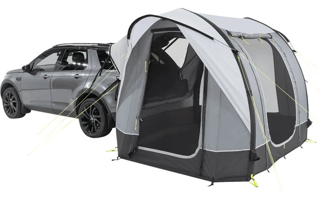 Kampa Tailgater Air Aufblasbares SUV- / PKW Heckzelt