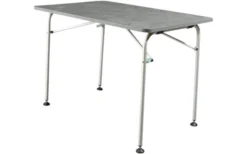 Isabella Ultraleicht Campingtisch 100 X 68 Cm